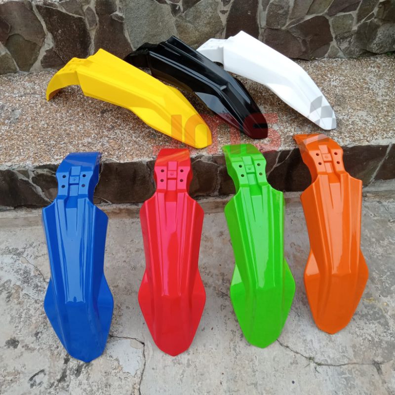 FRONT FENDER KLX 230 FRONT FENDER KLX 230 FRONT FENDER KLX 230 FRONT KLX 230