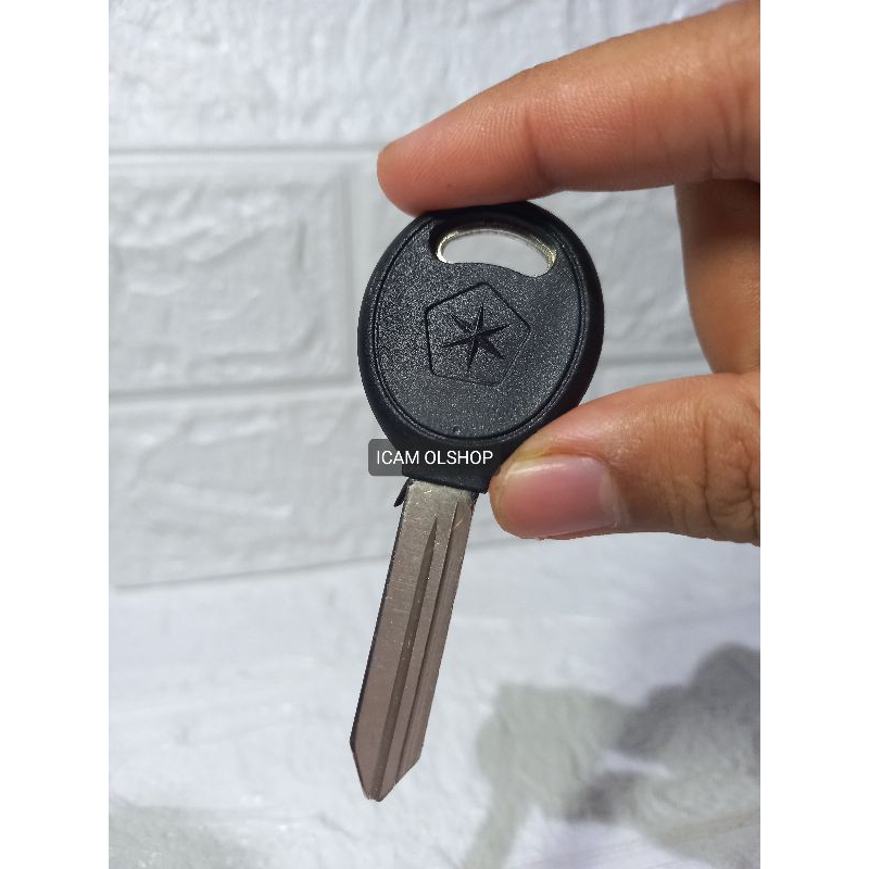 JEEP GRAND CHEROKEE KEY / JEEP CHEROKEE KEY MATERIAL / GRAND CHEROKEE