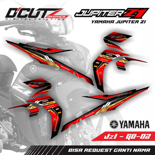 แถบ Yamaha Jupiter Z1 2012-2014 (GD-02)