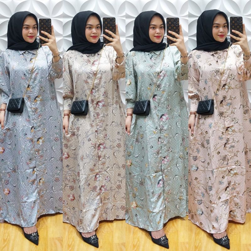 เดรสอัลิน่า 979*****