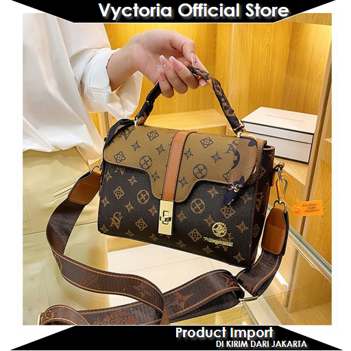 F042 นําเข้ากระเป๋าถือแฟชั่นผู้หญิง Foxjazz ได้รับการรับรอง JT042 BQ3571 LT2185 CR7901 GT1994 042 21