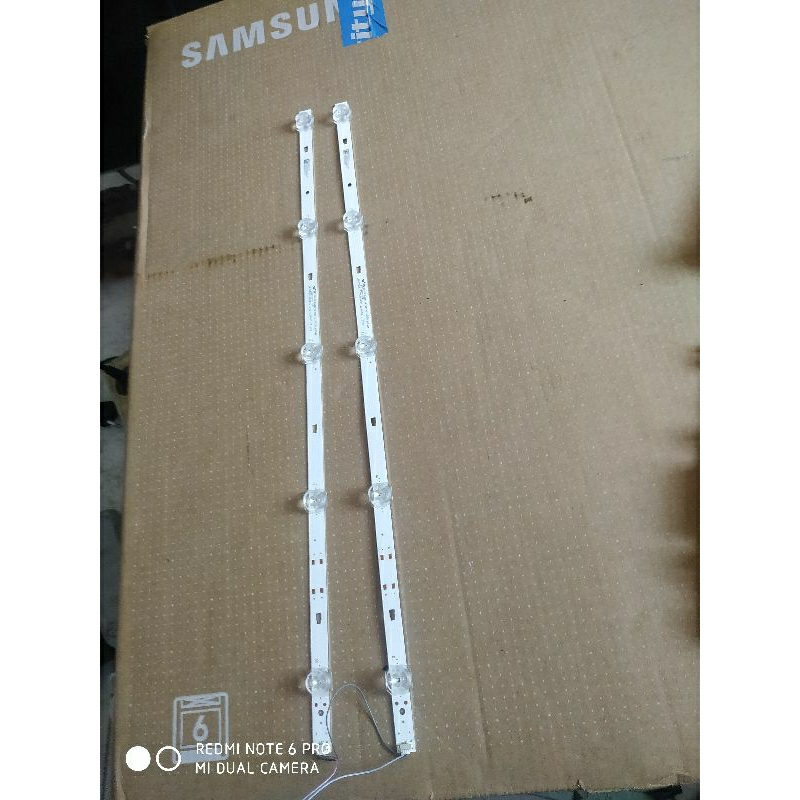 BL - BACKLIGHT - โคมไฟทีวี - AQUA - LE32AQT6600