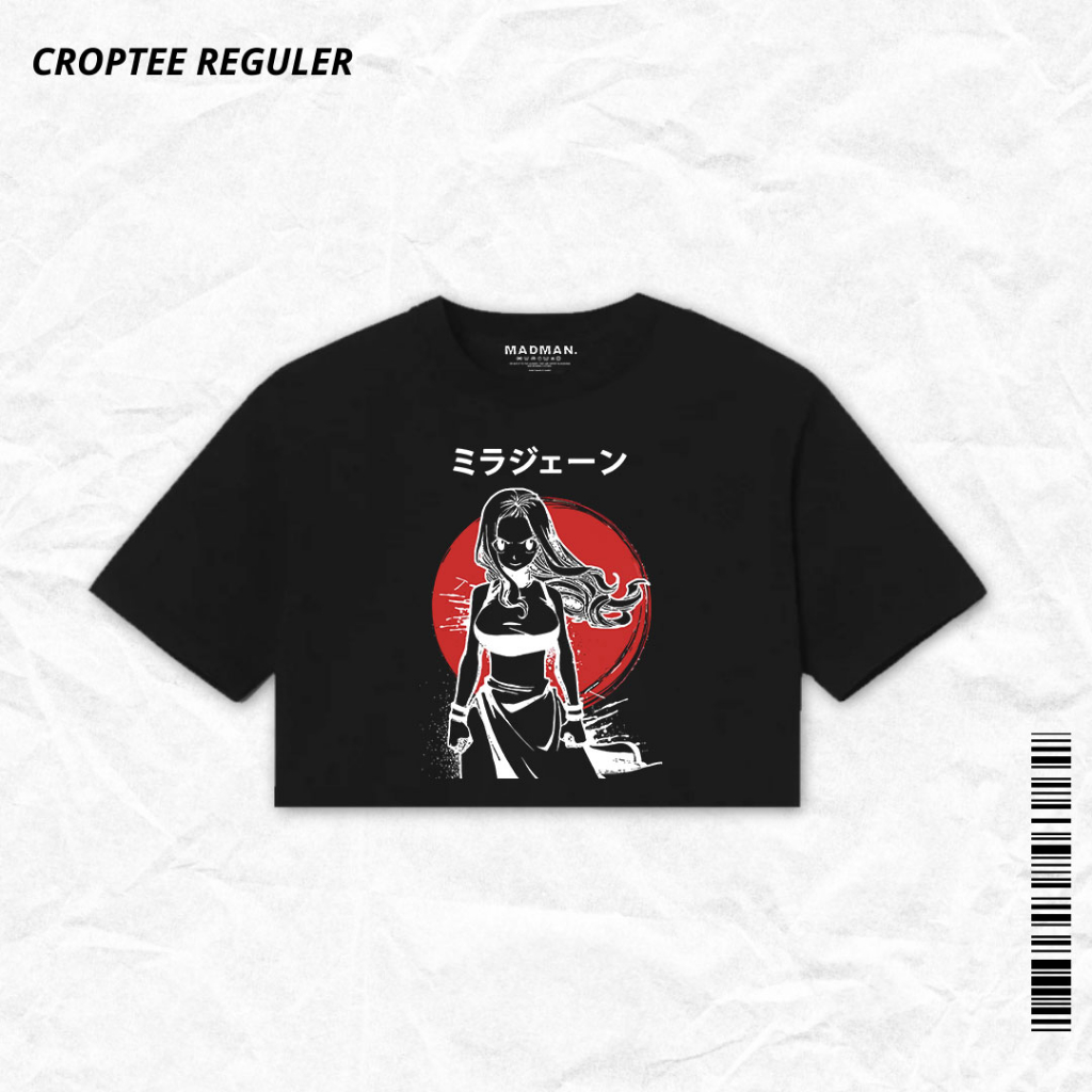 MADMAN Croptee อะนิเมะ ONE PIECE | CRPH OP2-17