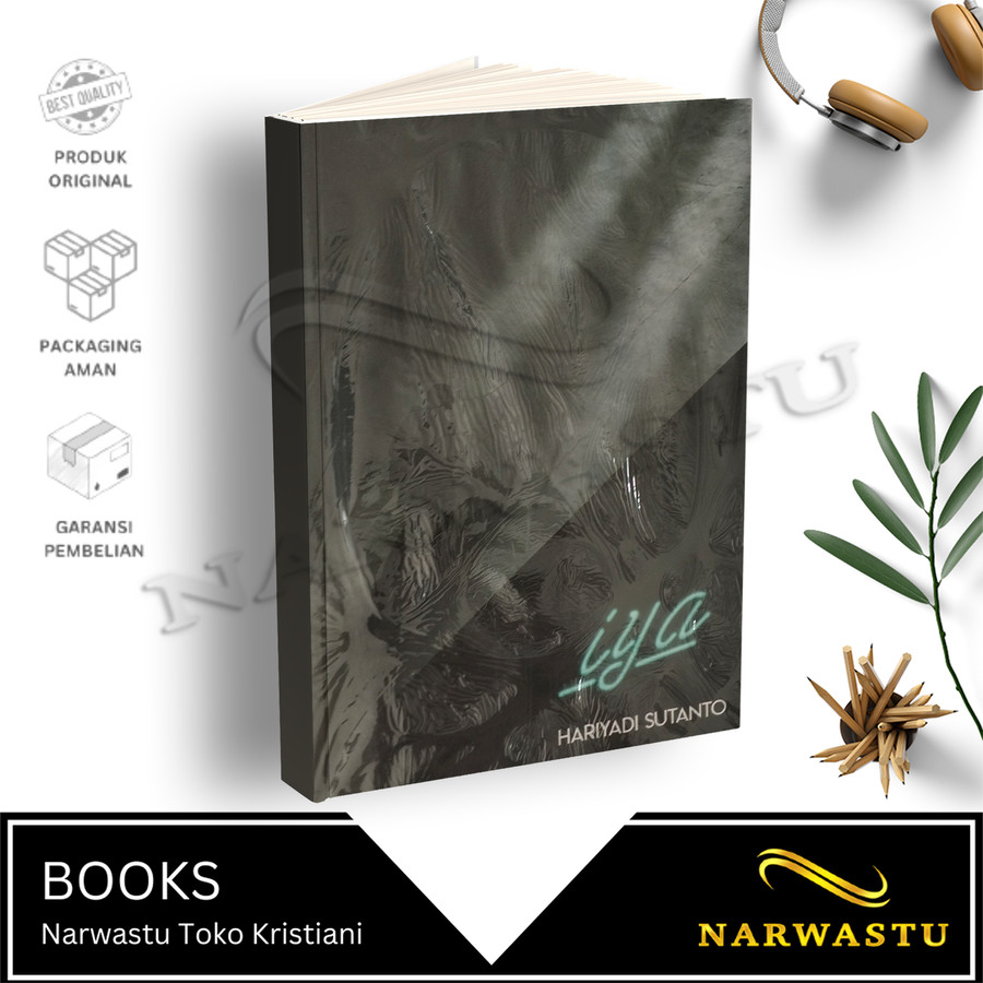 NARWASTU - Iya - GMB208