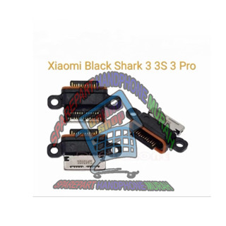 ตัวเชื่อมต่อ CAS CHARGER XIAOMI BLACKSHARK BLACK SHARK 3 35 3 PRO