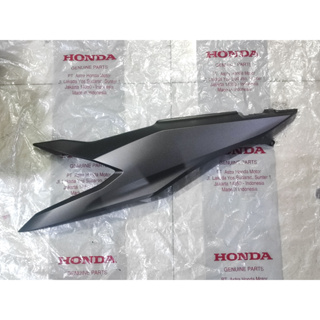 ฝาครอบตัว L ด้านหลังซ้าย สีน้ําตาล ของแท้ สําหรับ honda beat K1A