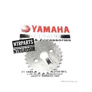 Jupiter Z Gear Timing Vega R ใหม่ 5TP 5TN