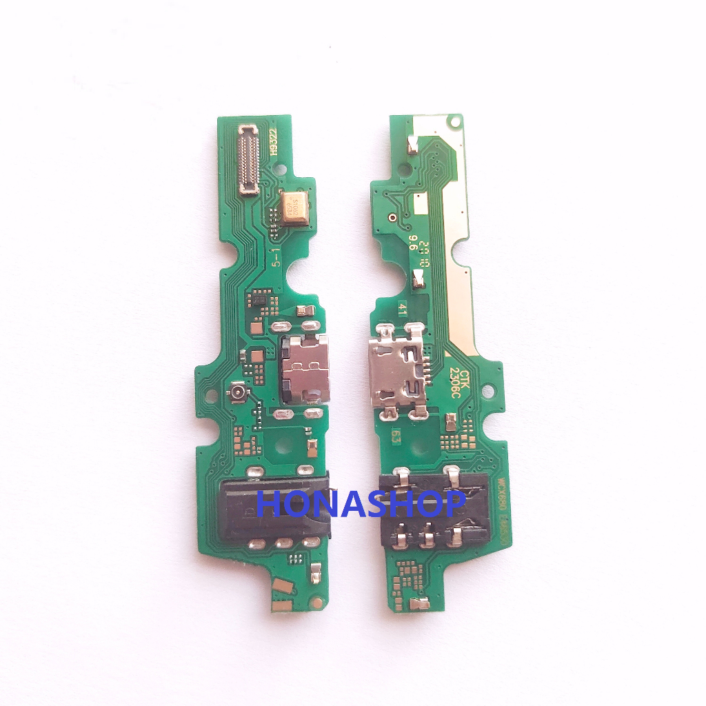 FLEXIBLE FLEX CHARGER CON HF MIC INFINIX HOT 9 PLAY X680 ร้อน 10 PLAY X688 ร้อน 11 PLAY