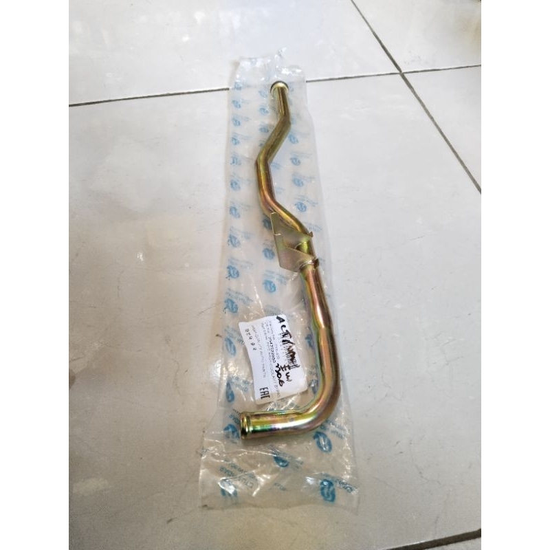 น้ํายาหล่อเย็นท่อ bypass bypass bypass hyundai accent Verna Avega Excel getz