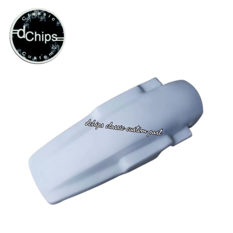 บังโคลนหลัง Suzuki ts 100 er suzuki 100 n