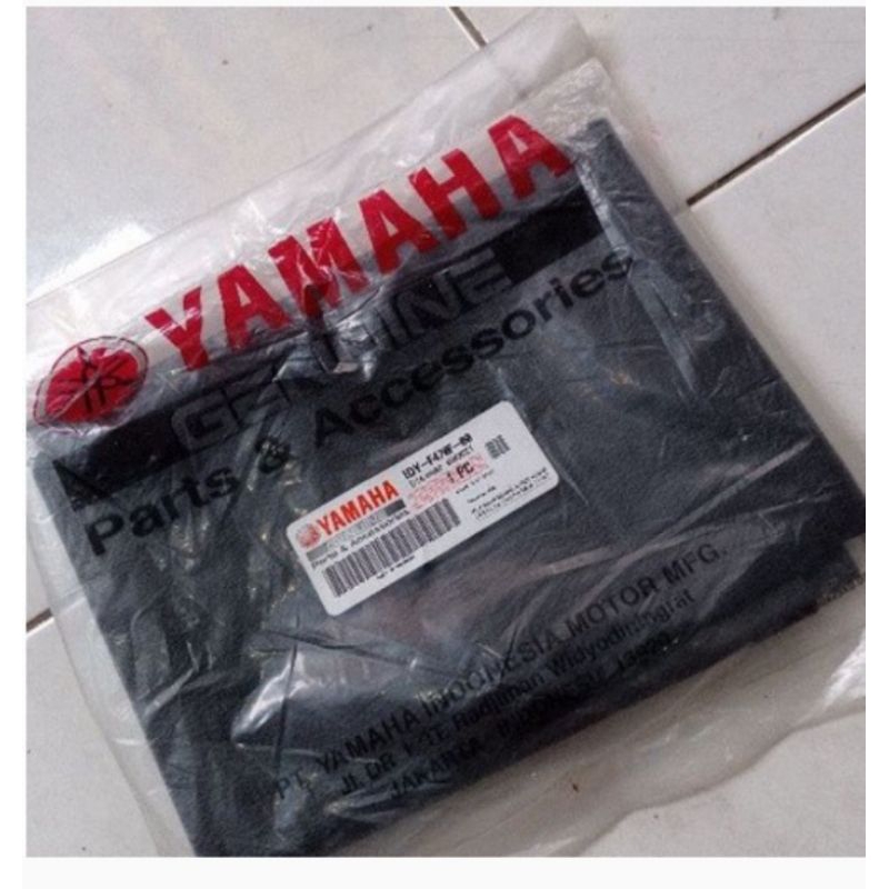 ฝาครอบที่นั่ง YAMAHA JUPITER Z1 ของแท้ดั้งเดิม / ฝาครอบที่นั่ง 1DY-F470F-00