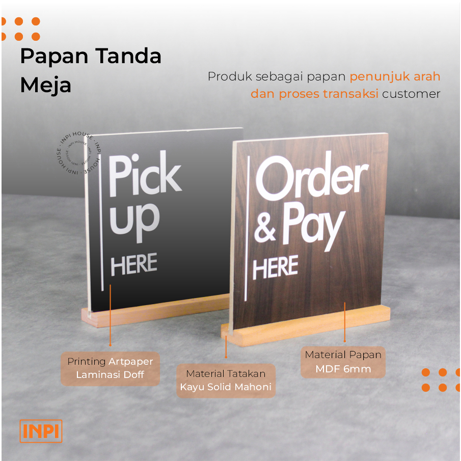 จ่ายที่นี่สั่งซื้อ-ป้ายสั่งซื้อที่นี่-ช็อคโกแลต