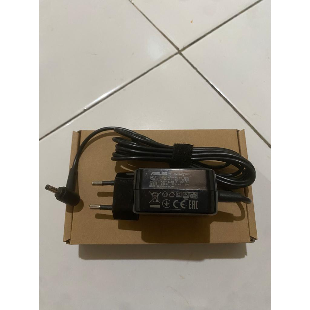 Asus E410 E410M E410MA E410K E410KA E210 E210MA อะแดปเตอร์ชาร์จแล็ปท็อป