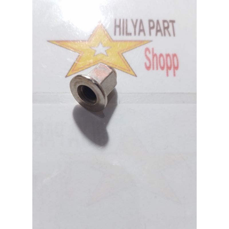 น็อตแคป m7 สากล*****