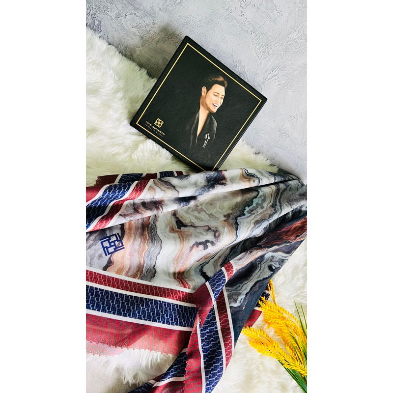 Azurite (IVAN GUNAWAN)