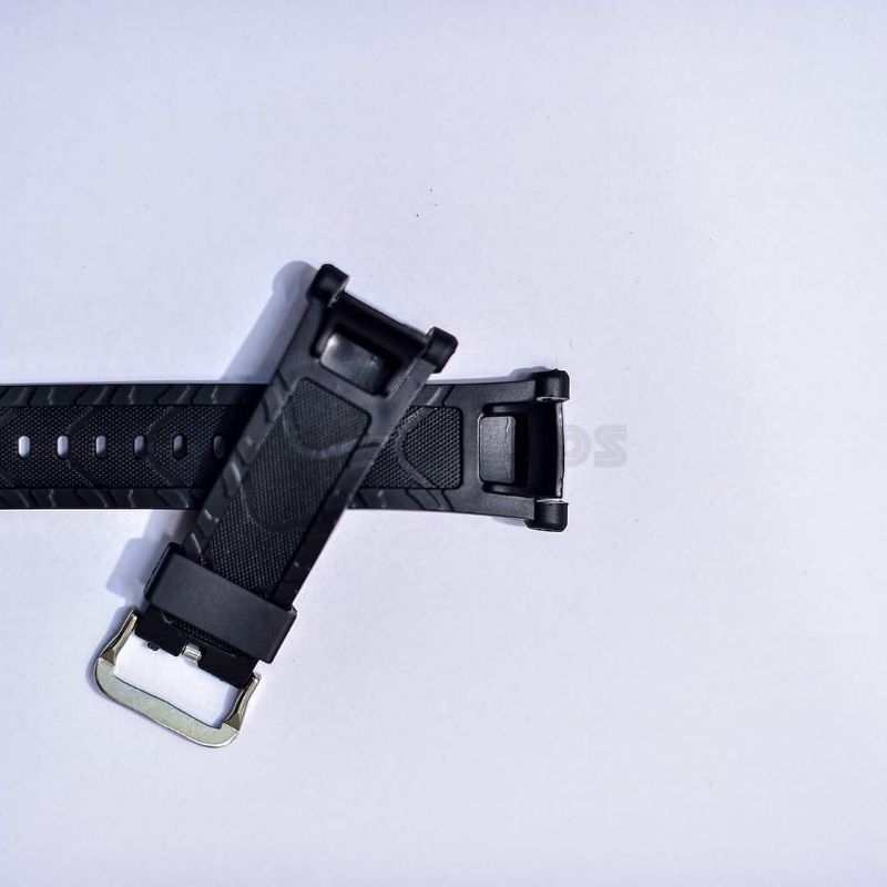 นาฬิกา STRAP PRG240 PRG-240 RUBBER WATCH STRAP PRG 240