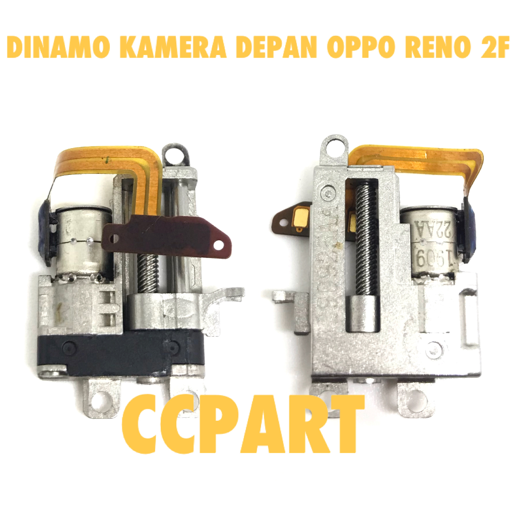 กล้องหน้า DYNAMO / SELFIE กล้อง Oppo RENO 2F RENO 2Z K3 RLME X