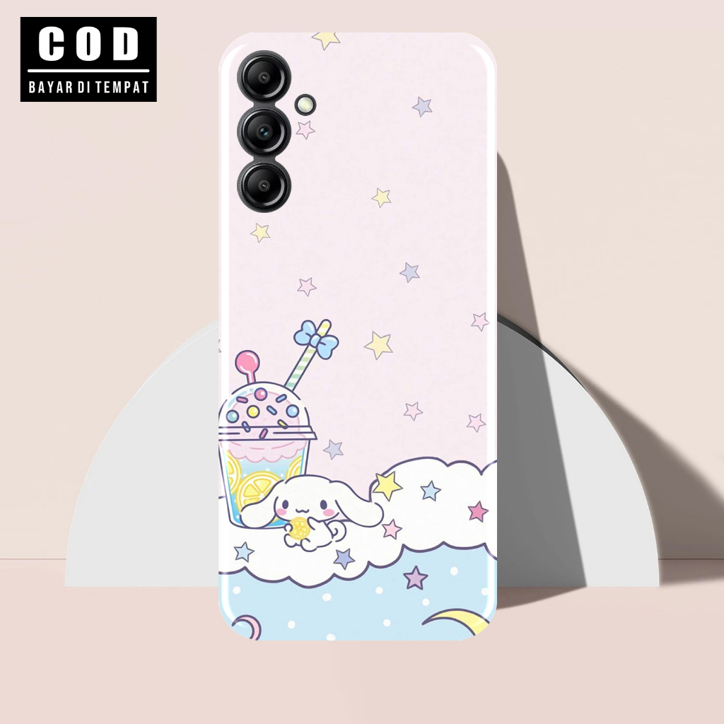 เคส SAMSUNG A14-Hp - เคส Hp - Softcase SAMSUNG A14 Hp Case - เคส Hp - เคส SAMSUNG A14 Hp - เคส Hp - 
