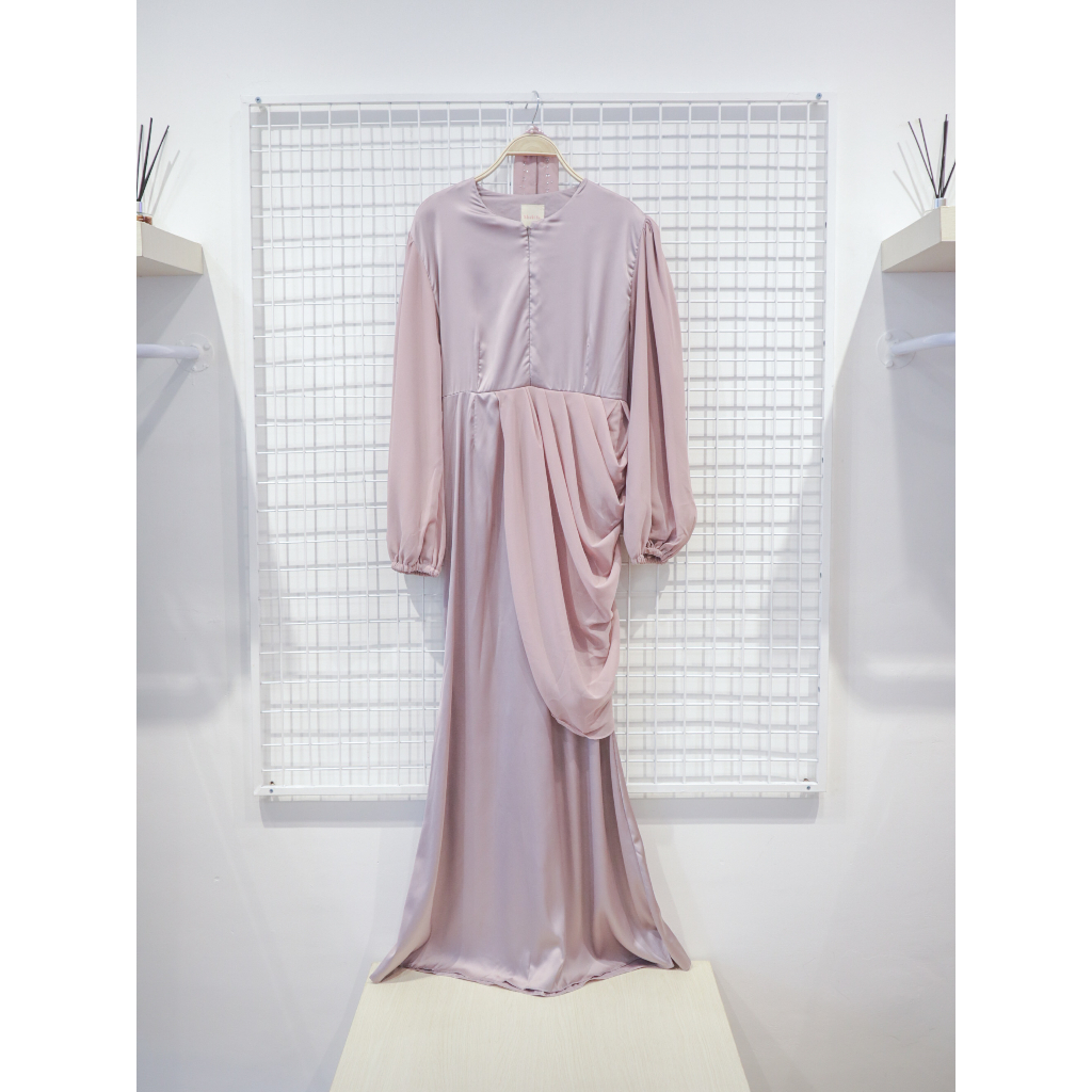 ชุดเดรส Hifive 4 สี*