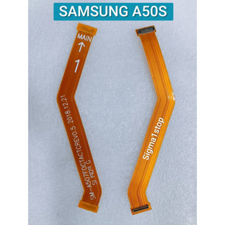 สายเคเบิลหลัก ยืดหยุ่น สําหรับ SAMSUNG A50S SM-A507F REV0.5 1 A50 A30 A50S