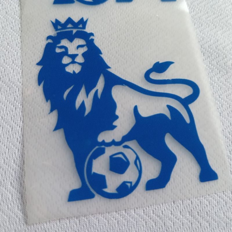 ฟุตบอล KOGO English League LOGO EPL PATCH