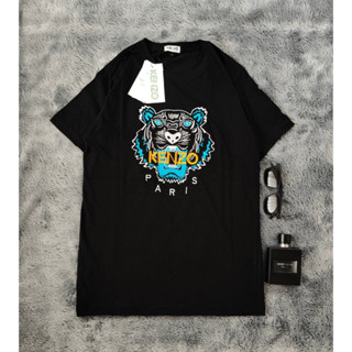 เสื้อยืด ลาย Kenzo HYPE 7