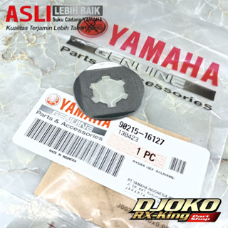 แหวนปุ่มเกียร์หน้า rx king อะไหล่แท้ สําหรับ YAMAHA (YGP)