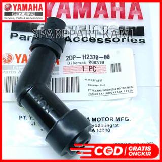 SPARK PLUG CAP, SPARK PLUG CAP, NMAX N max LEXY AEROX YAMAHA 2DP