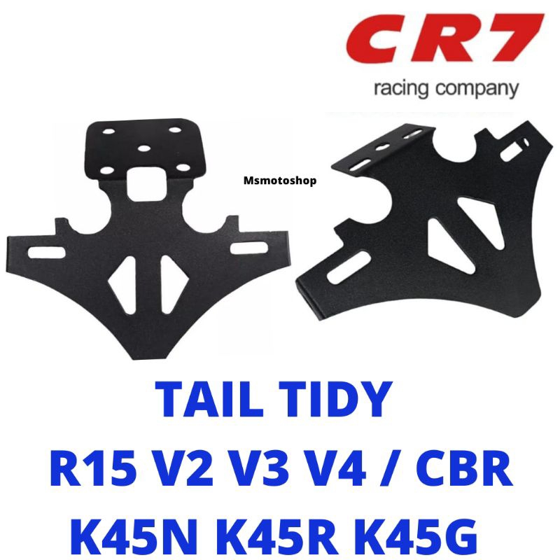 หาง TIDY R15 V2 V3 V4 & CBR K45N K45R K45G