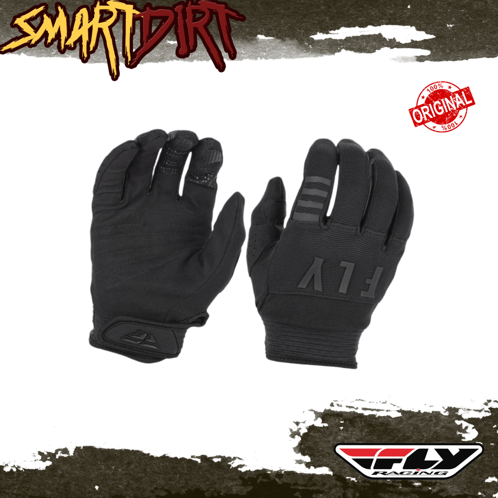 Hitam FLY F-16 ถุงมือสีดํา ORIGINAL FLY F-16 ถุงมือสีดํา 2022