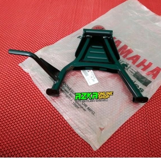 CENTER STANDARD TWO STANDARD OLD VIXION NVL NVA ต้นฉบับ 3C1-F711-00