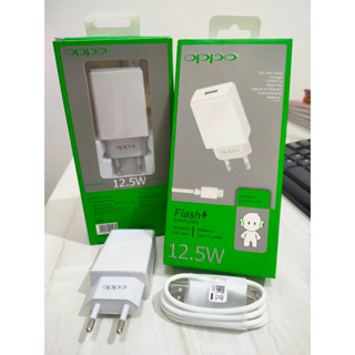 Tc ที่ชาร์จ Usb Type C 12.5W 2A 1 ช่อง ของแท้ 100% สําหรับ OPPO AK-933