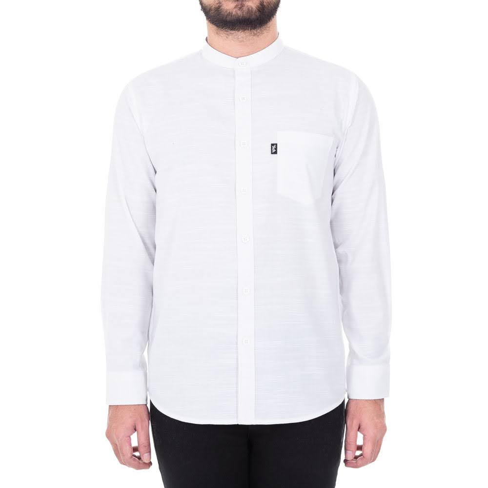 RUGGA CHI-LSH WHITE SCH.