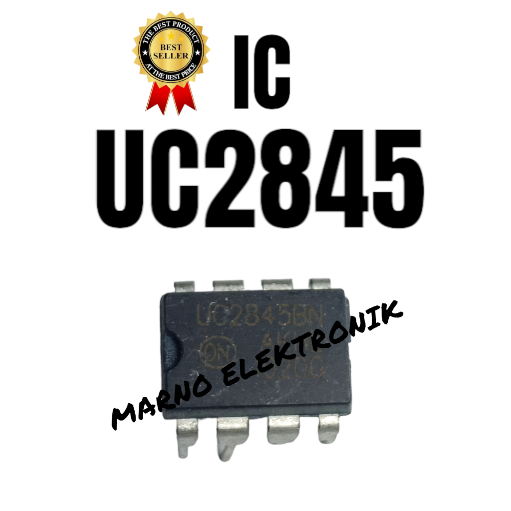 IC UC2845BN UC 2845 BN UC 2845BN ต้นฉบับต้นฉบับ