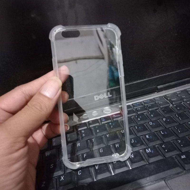 Hardcase อะคริลิค iPhone 6 6g 6s 6c