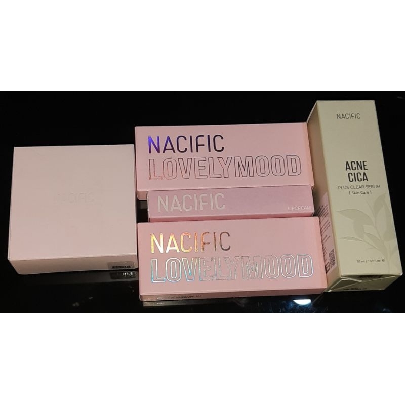 NACIR R19 EVENT*****