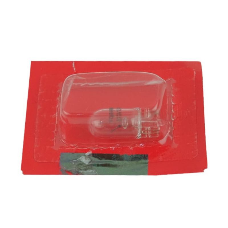 Original Honda T10 12V 1.7W Spido Bulb Wedge Base 34908KVE900