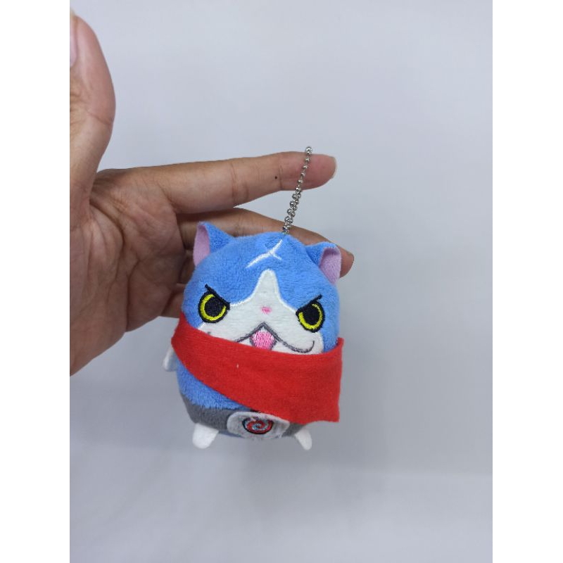 ตุ๊กตา Yokaiwatch yokai watch พวงกุญแจต้นฉบับ