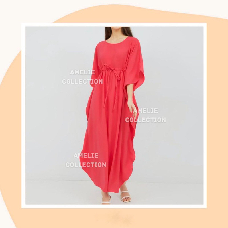 TIANA KAFTAN********