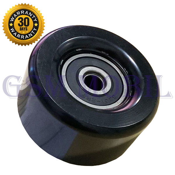 Pulley Pulley Tensioner Fan Belt Nissan Livina 11927-1HC0A - 4674
