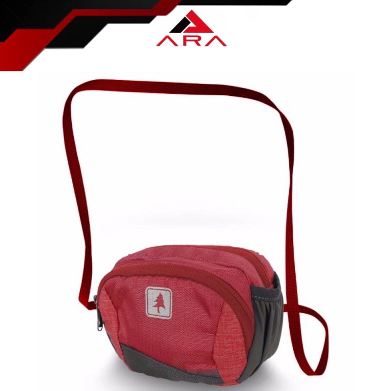 กระเป๋าสะพาย Consina HPC 10