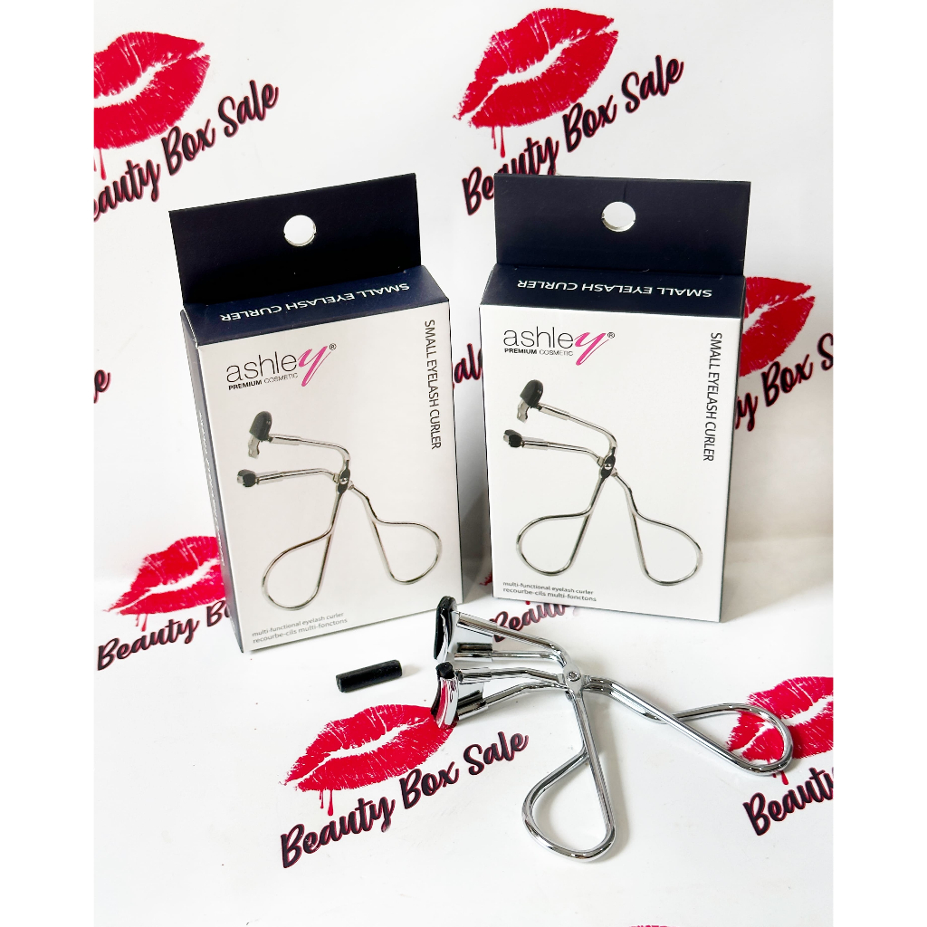 Ashley Premium Cosmetic ที่ดัดขนตาขนาดเล็ก