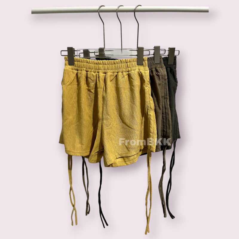 [FMBKK] 3316 PANTS IMPORT BANGKOK BRAND JR SHOP