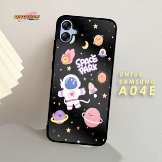 เคสโทรศัพท์มือถือแบบนิ่ม ลายอะนิเมะ Rou Custom [Astro Colletionl] Hp สําหรับ Samsung A04E A20 A30 J1 ACE A01 M01 A04E A20 A30 J1 ACE A01 M01