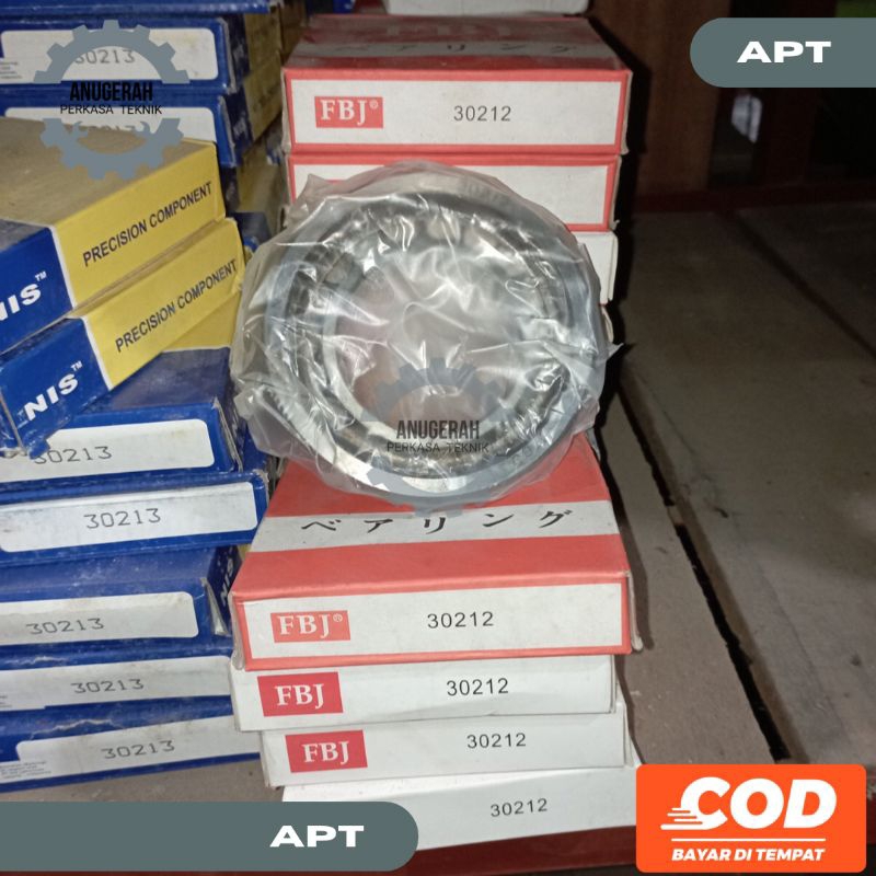 แบริ่งลาฮาร์ 30212 FBJ