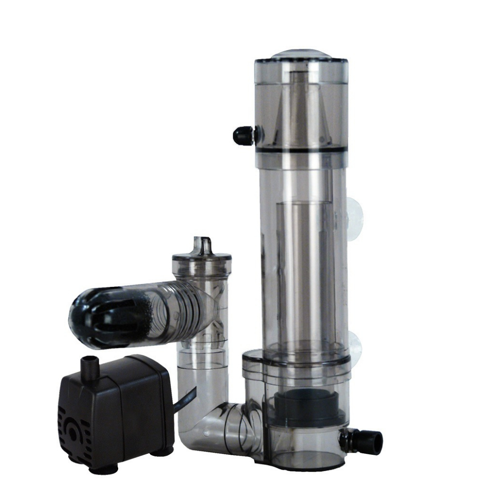 RESUN SK-05 SK05 SK 05 Aquarium Protein Skimmer