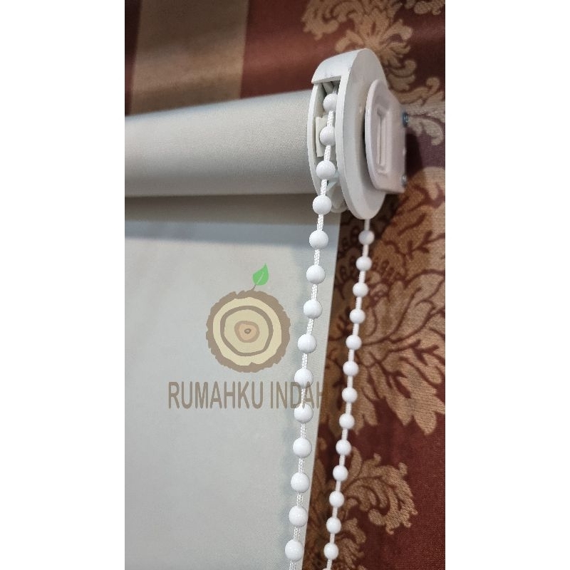 Roller blind chain forte กลางแจ้ง