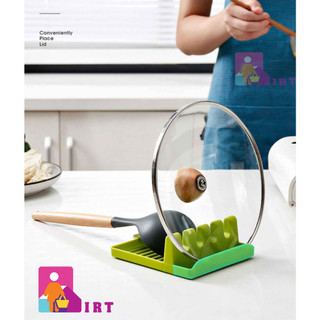 TATAKAN SPATULA IRT 022/ALAS DAPUR SERBAGUNA/TATAKAN PENYIMPANAN SPATULA/ALAT DAPUR/RUMAH/PERLENGKAPAN RUMAH TANGGA WANITA