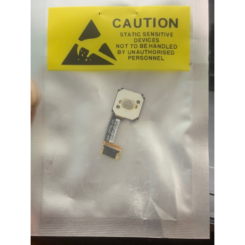 Trackpad Track Pad BB Blackberry ไฟฉาย 9800 / 9105 / 9300 031 ของแท้