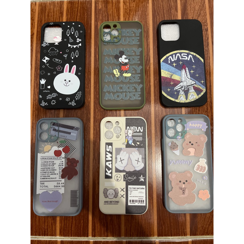 เคสไอโฟน 12 PRO*****